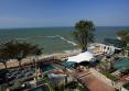 Novotel Pattaya Modus Beachfront Resort  4*