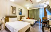 Туры в отель Pattaya Modus Beachfront Resort