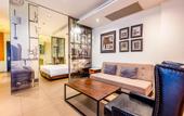 Туры в отель Pattaya Modus Beachfront Resort