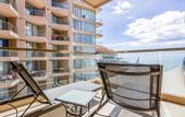 Туры в отель Pattaya Modus Beachfront Resort