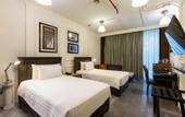 Туры в отель Pattaya Modus Beachfront Resort