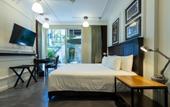 Туры в отель Pattaya Modus Beachfront Resort