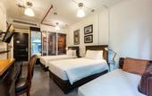 Туры в отель Pattaya Modus Beachfront Resort