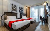 Туры в отель Pattaya Modus Beachfront Resort