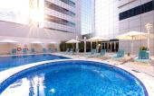 Туры в отель Premier Inn Abu Dhabi Capital Centre