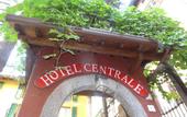 Туры в отель Centrale