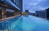 Туры в отель Hilton Guangzhou Tianhe