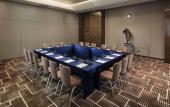 Туры в отель Hilton Guangzhou Tianhe