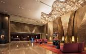 Туры в отель Hilton Guangzhou Tianhe