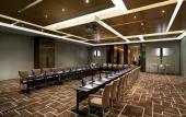 Туры в отель Hilton Guangzhou Tianhe