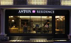 Aston Residence Hotel