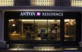 Туры в отель Aston Residence Hotel