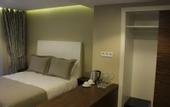 Туры в отель Aston Residence Hotel