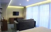 Туры в отель Aston Residence Hotel