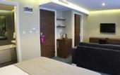 Туры в отель Aston Residence Hotel