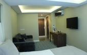 Туры в отель Aston Residence Hotel