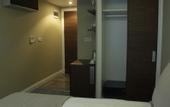 Туры в отель Aston Residence Hotel