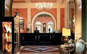 Туры в отель Centrale Palace