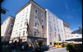 Туры в отель Centralhotel Gablerbrau