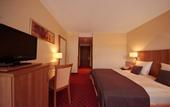Туры в отель Hotel Moselpark