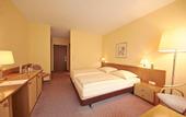 Туры в отель Hotel Moselpark