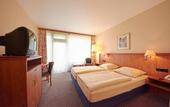 Туры в отель Hotel Moselpark