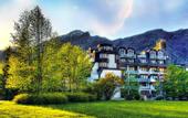 Туры в отель Amber Hotel Bavaria
