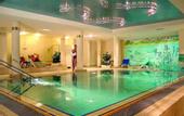 Туры в отель Amber Hotel Bavaria