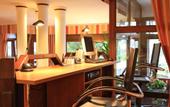 Туры в отель Amber Hotel Bavaria