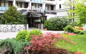 Туры в отель Amber Hotel Bavaria