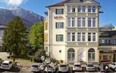 Туры в отель Parkhotel Luisenbad