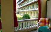Туры в отель Parkhotel Luisenbad
