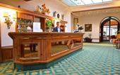 Туры в отель Parkhotel Luisenbad