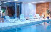 Туры в отель Parkhotel Luisenbad