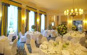 Туры в отель Parkhotel Luisenbad