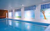 Туры в отель Parkhotel Luisenbad