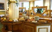 Туры в отель Parkhotel Luisenbad
