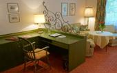 Туры в отель Parkhotel Luisenbad