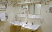 Туры в отель Parkhotel Luisenbad