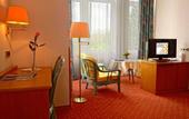 Туры в отель Parkhotel Luisenbad