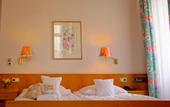Туры в отель Parkhotel Luisenbad