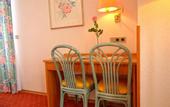 Туры в отель Parkhotel Luisenbad