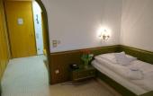 Туры в отель Parkhotel Luisenbad