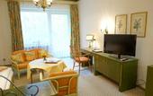 Туры в отель Parkhotel Luisenbad