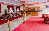 Туры в отель Gloria Palac