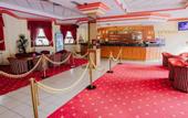Туры в отель Gloria Palac