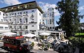 Туры в отель Ringhotel Giffels Goldener Anker