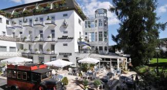 Ringhotel Giffels Goldener Anker 4*