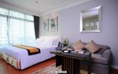 Туры в отель Centre Point Hotel Chidlom