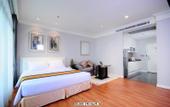 Туры в отель Centre Point Hotel Chidlom